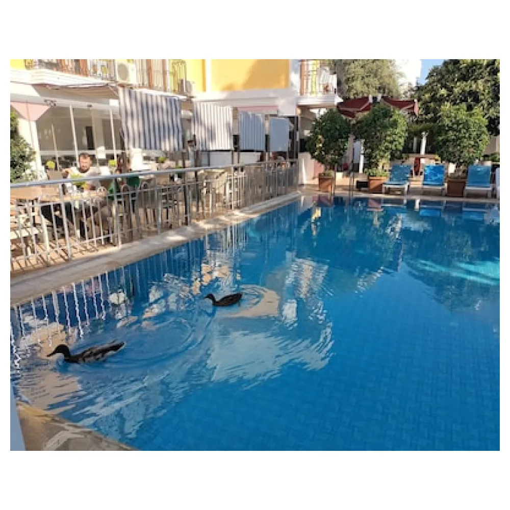Hotel Barlas Fethiye