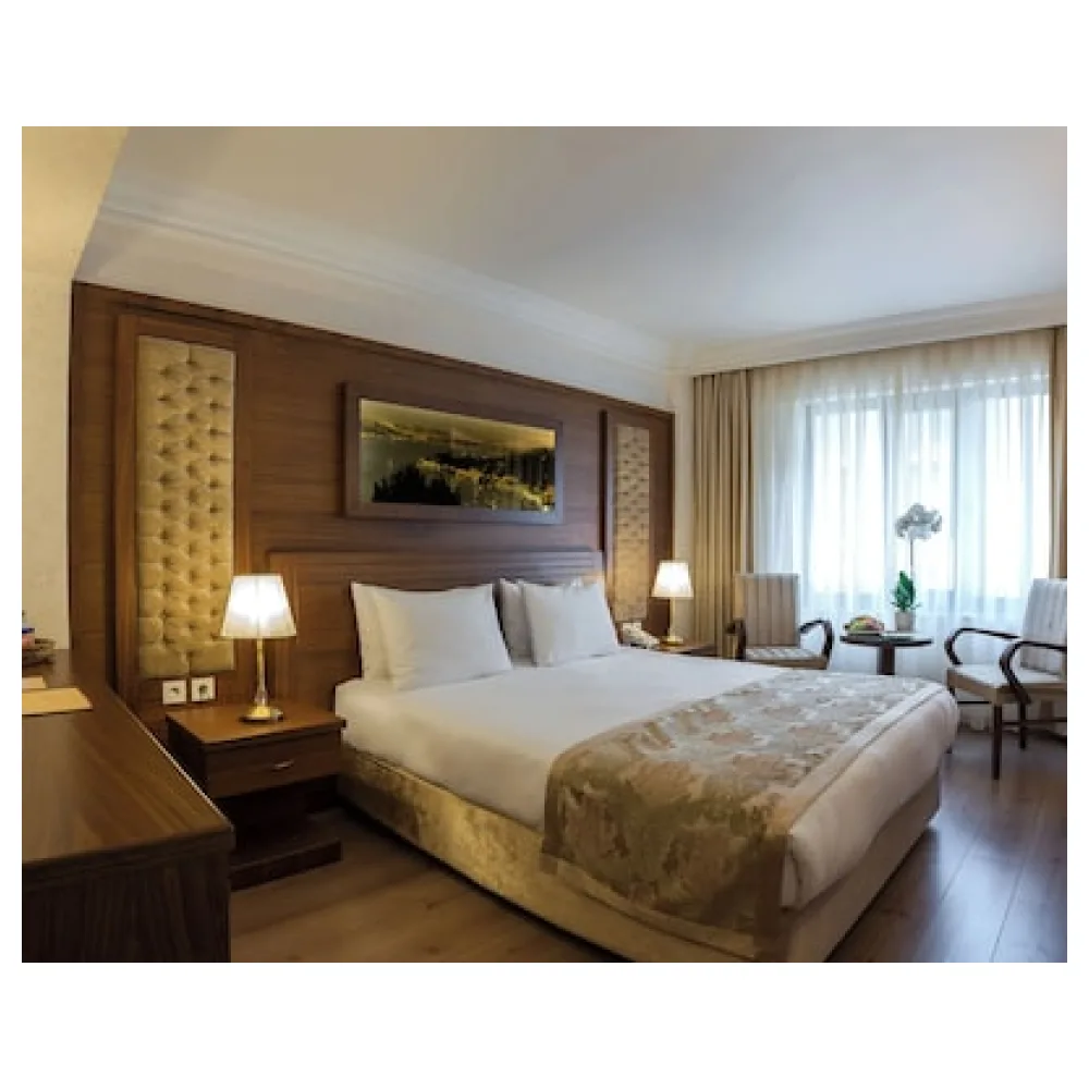 Hotel Yigitalp Istanbul