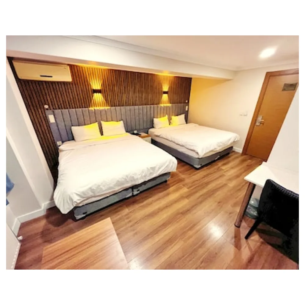 Naila Hotel