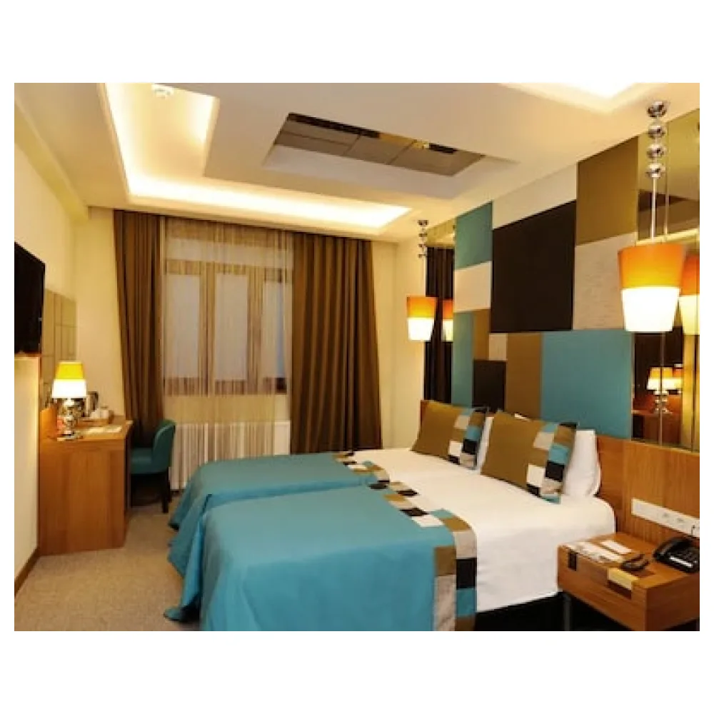 Collage Pera Hotel