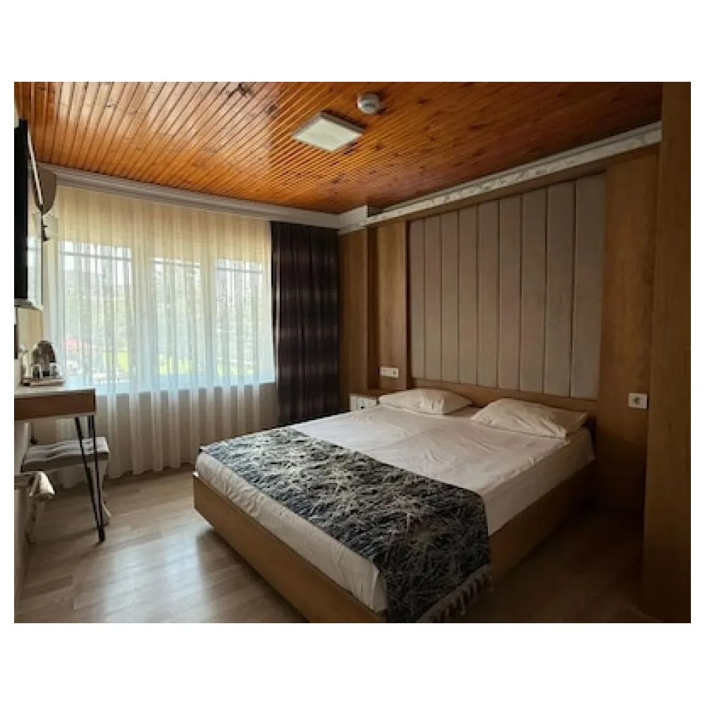 Han Suite Hotel