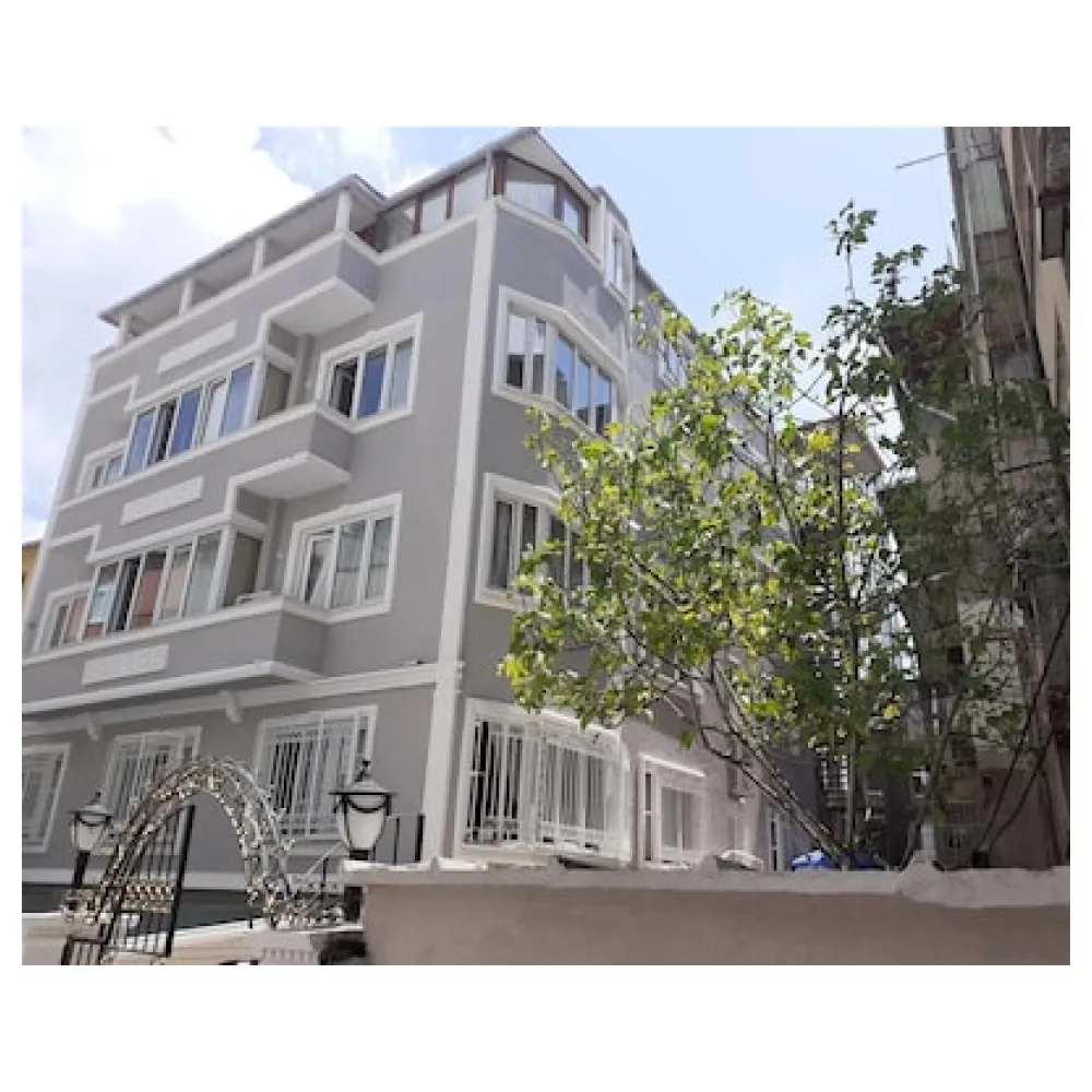 Beyazit Palace Hotel