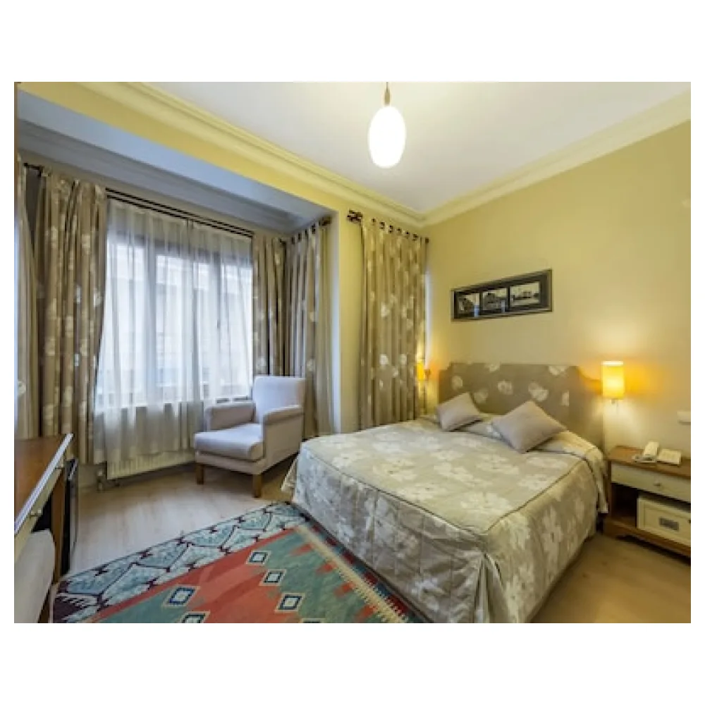 Hotel Fehmi Bey