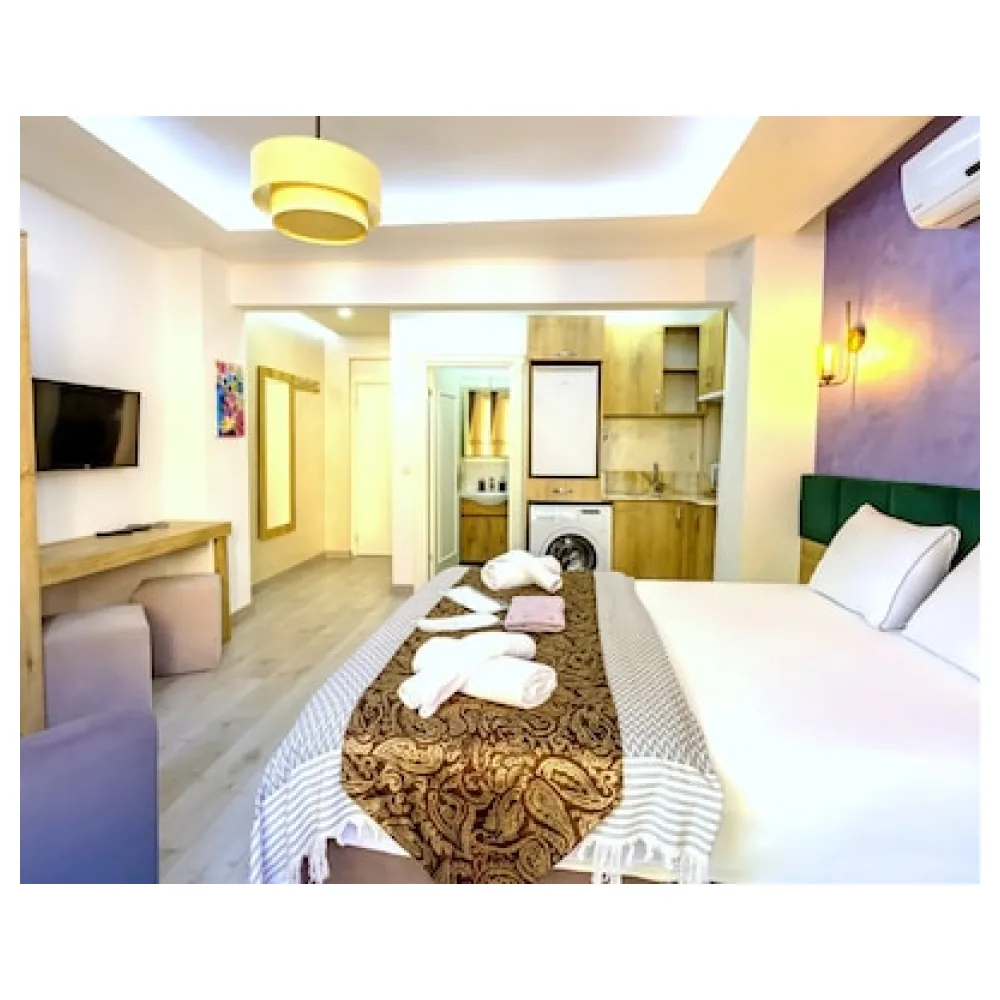 Loren Hotel&Suites