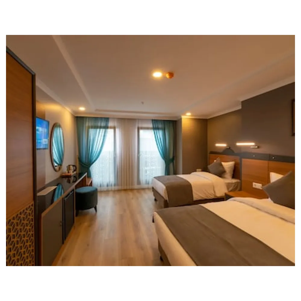 New Emin Hotel
