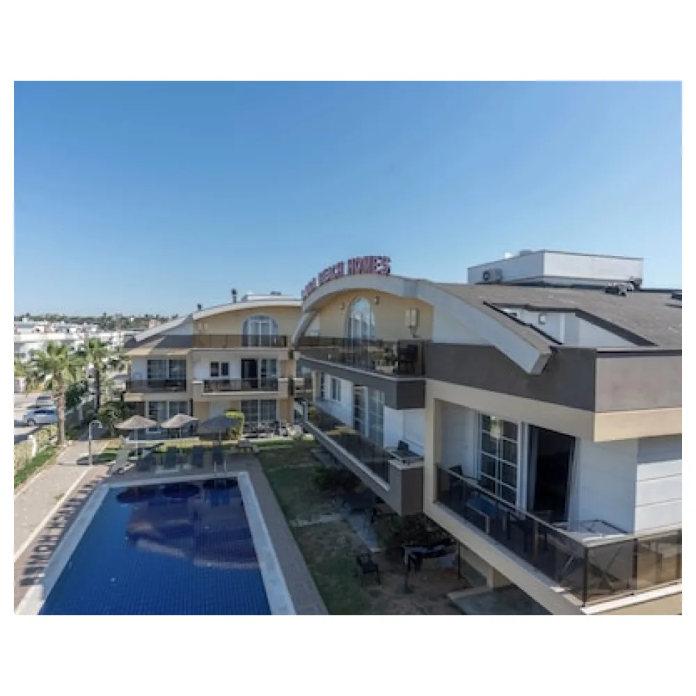 Lara Beach Homes