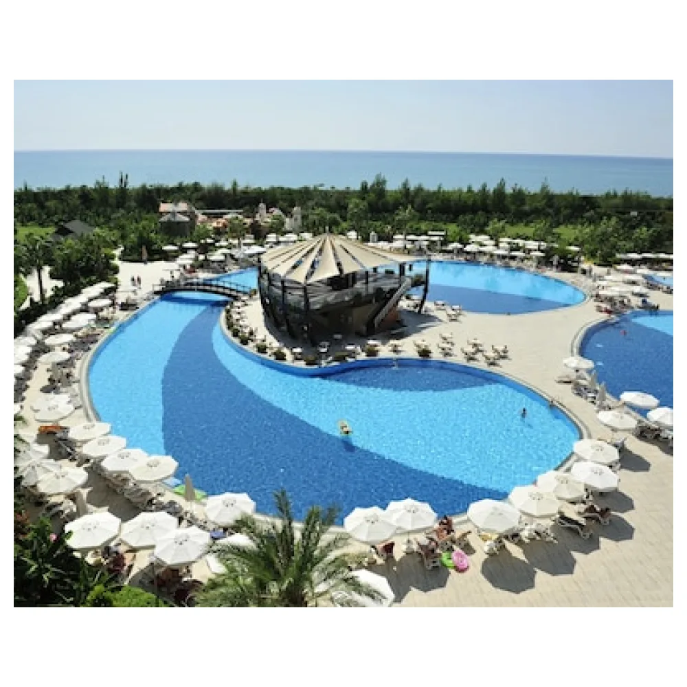Amelia Beach Resort Hotel & Spa