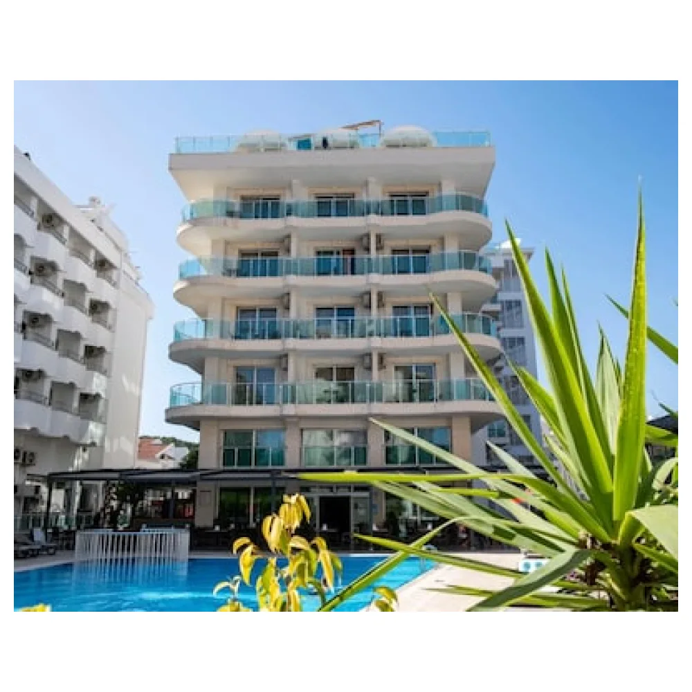 Marmaris Alkan Hotel