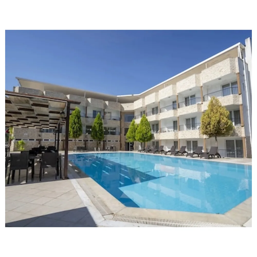 Ayapam Hotel