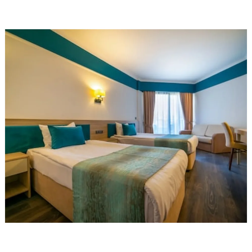 Amara Family Resort