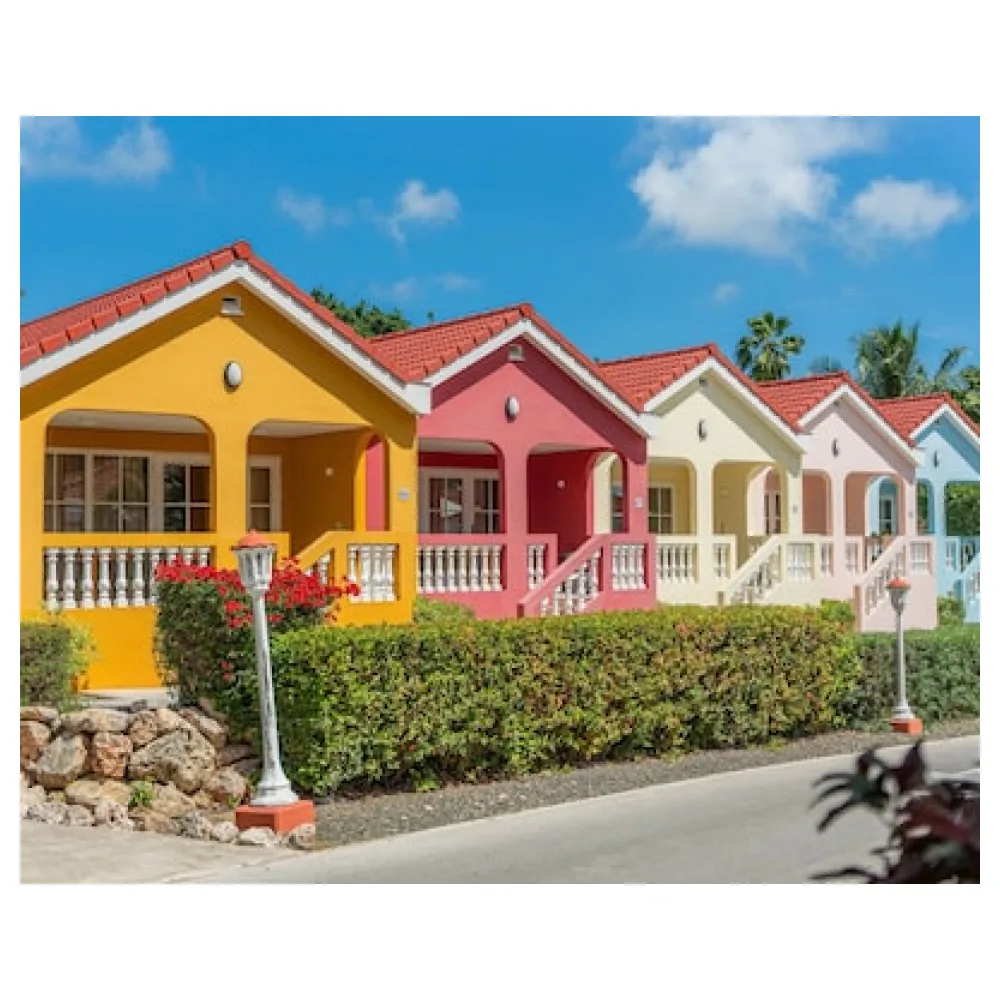Sonesta Hotels & Resorts Livingstone Curacao