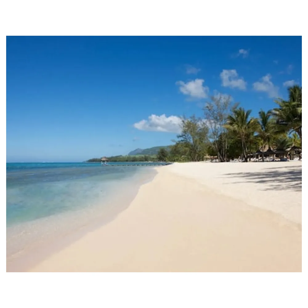 Outrigger Mauritius Beach Resort