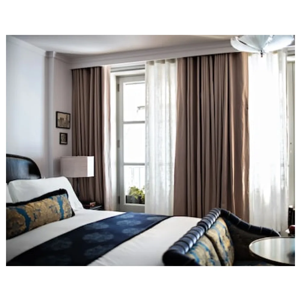 NoMad London