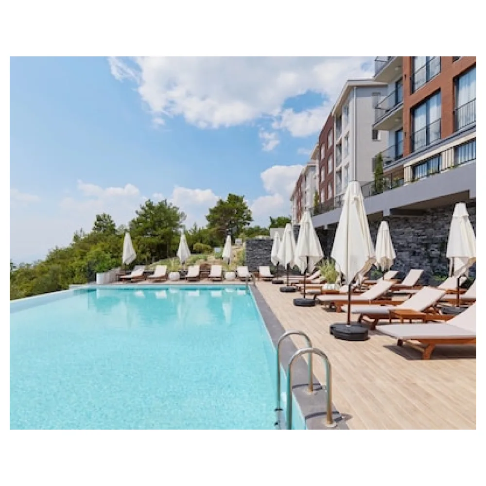 Bayview Hills Luxury Residences