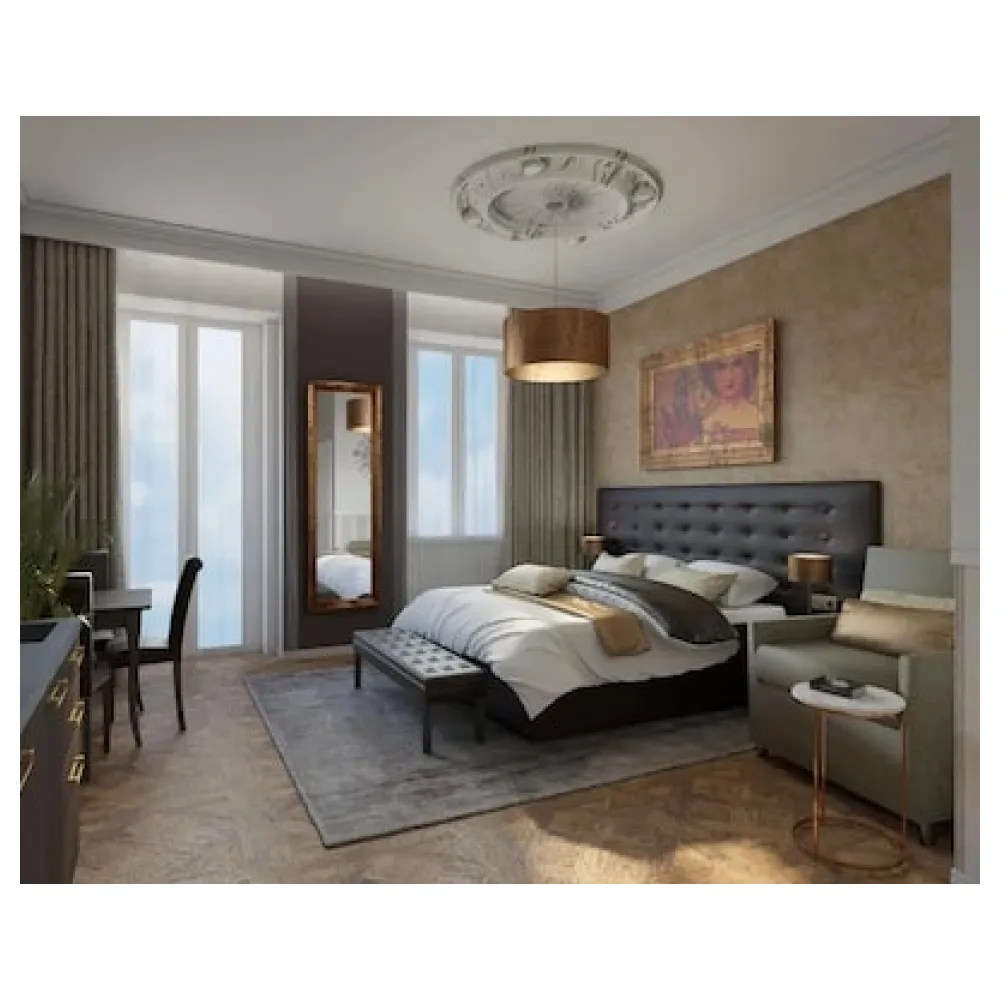 Alfons Boutique Hotel