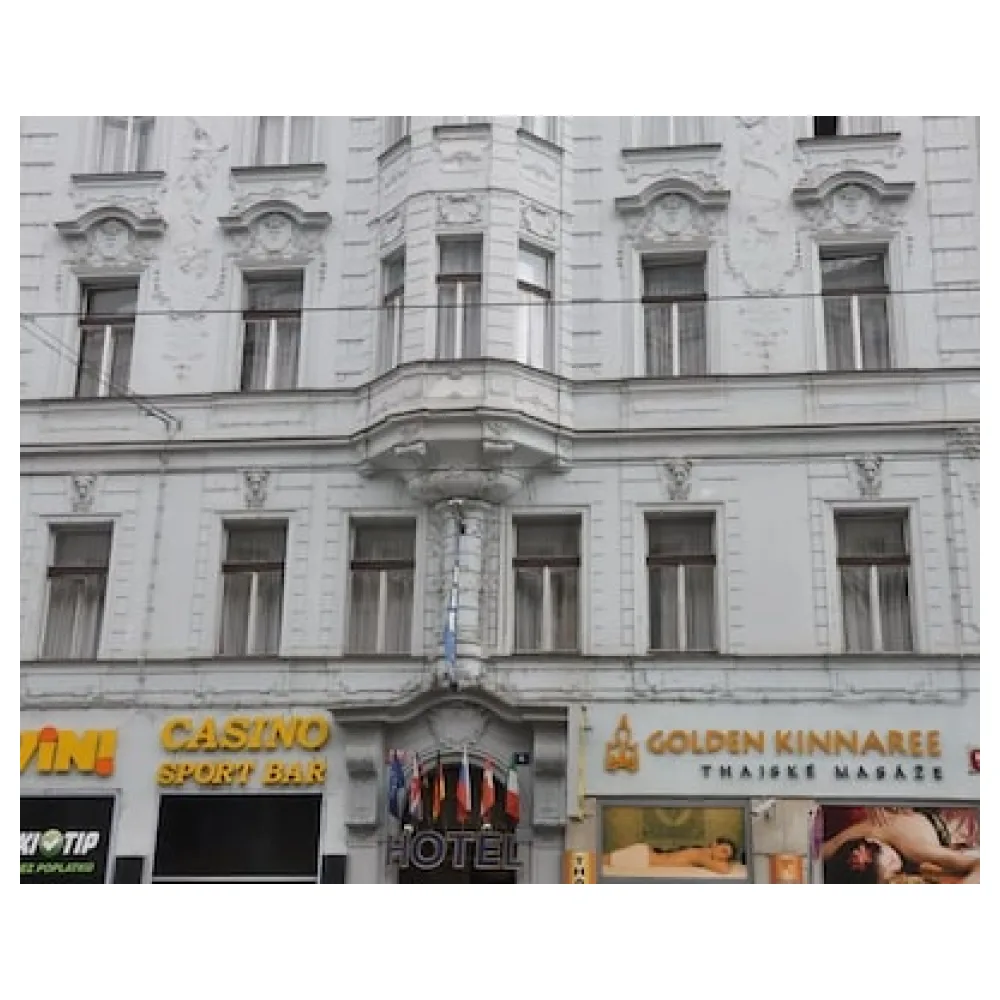 Hotel City Centre