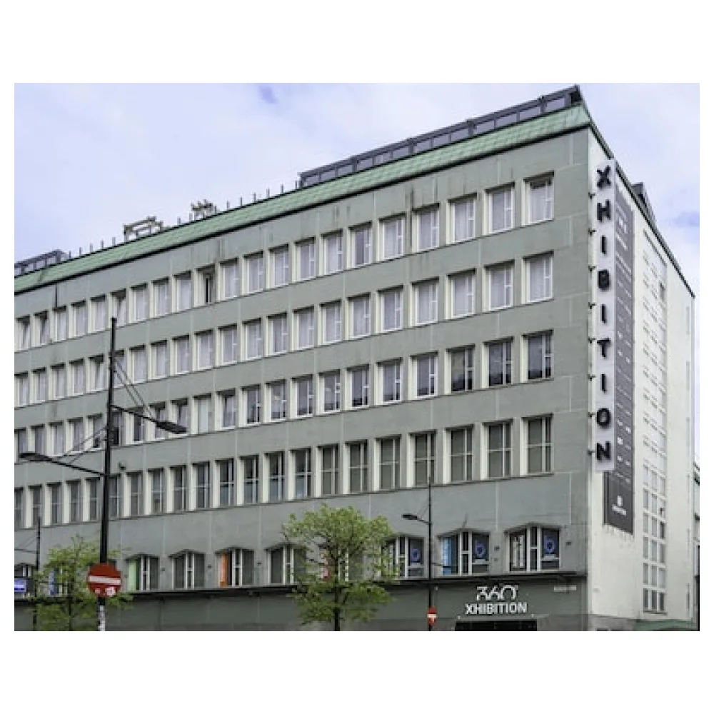 Prize by Radisson Xhibition Bergen City