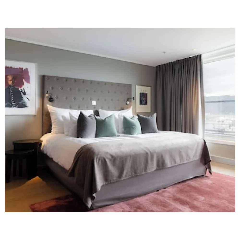 Scandic Nidelven