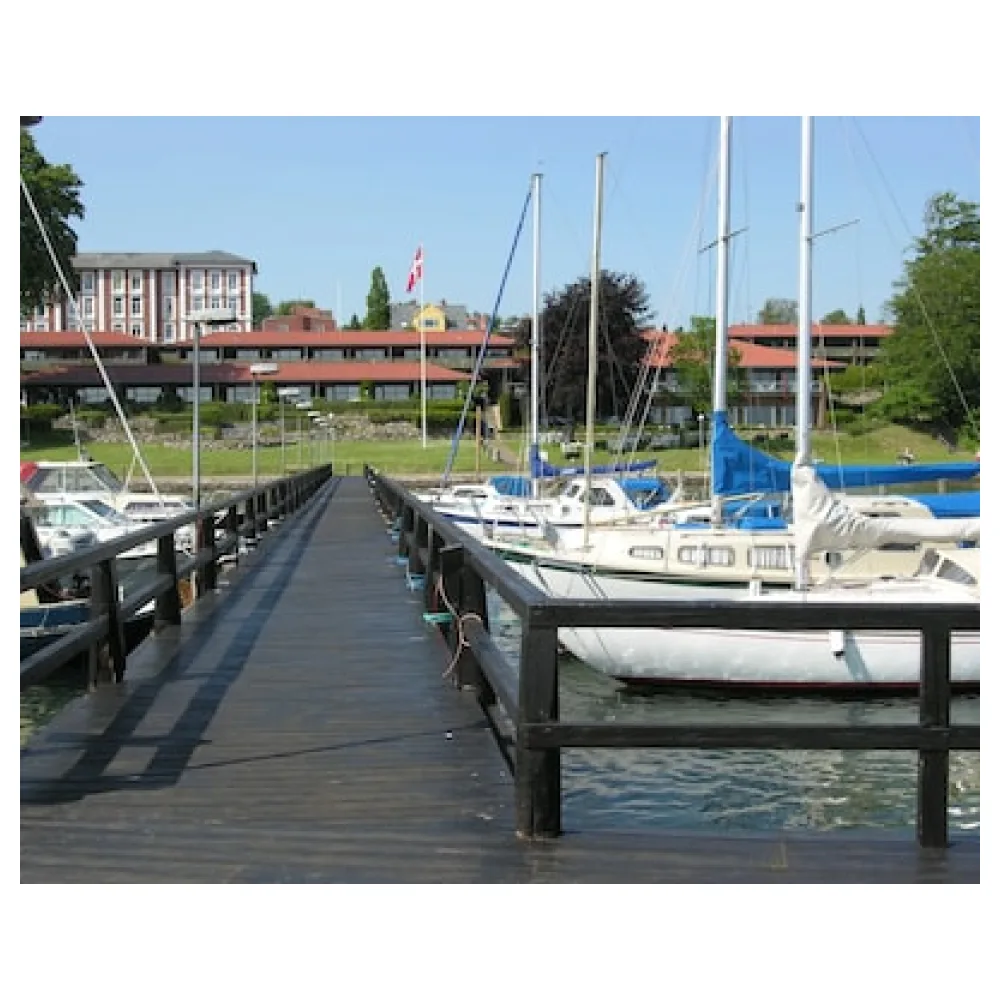 Hotel Christiansminde