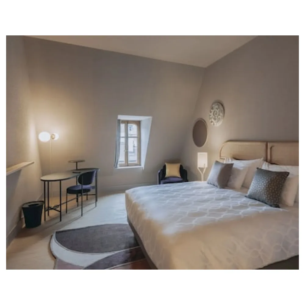Hotel Märthof Basel