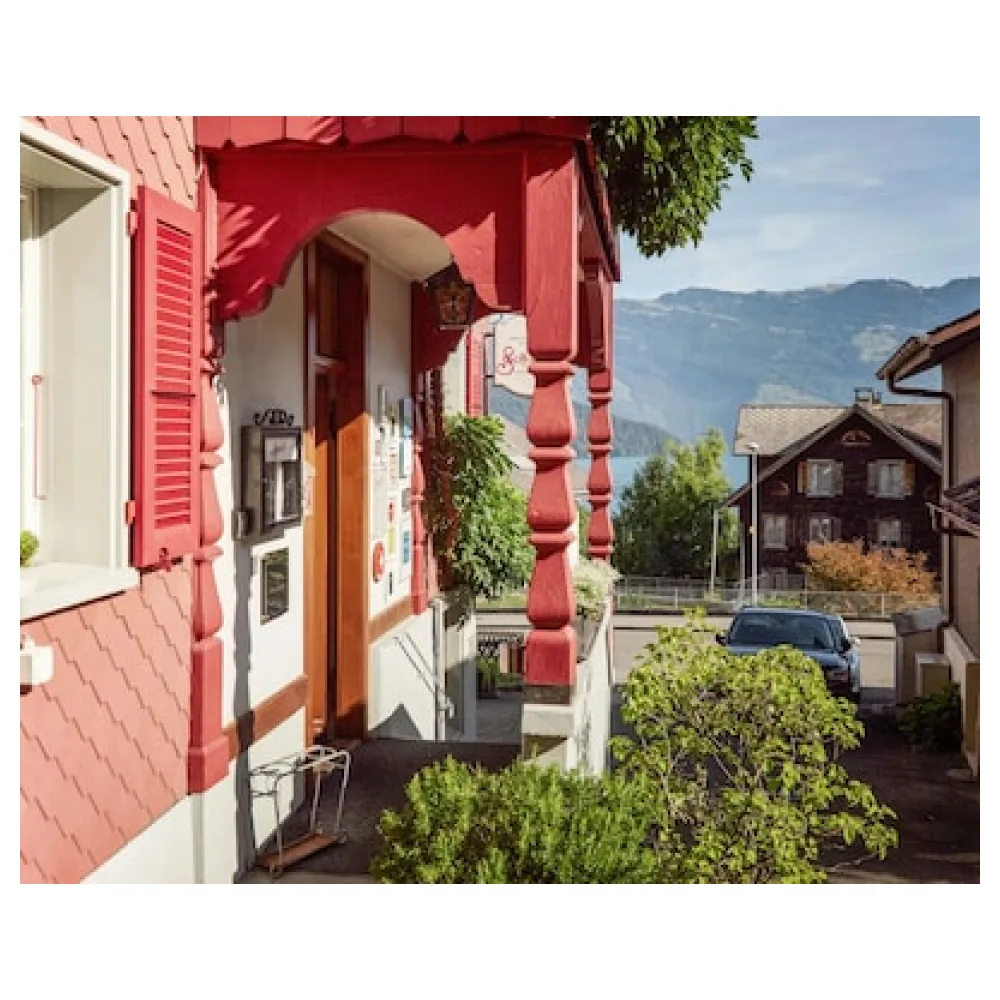 Boutique-Hotel Schlüssel