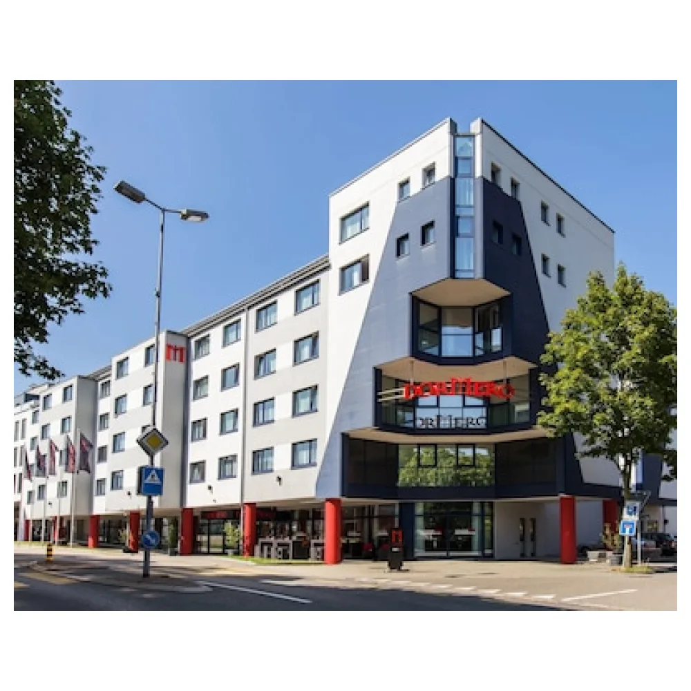 DORMERO Hotel Zürich Airport