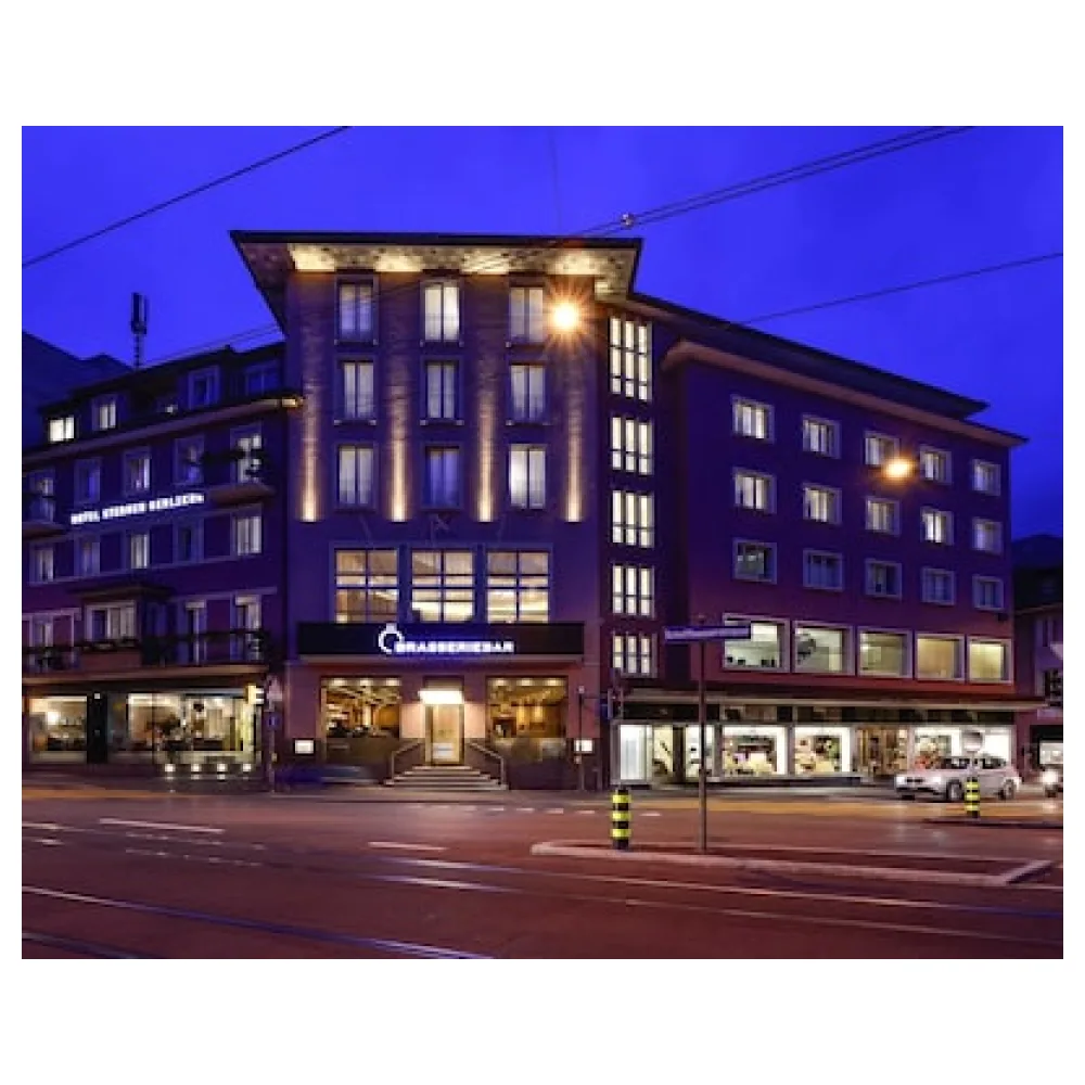 Hotel Sternen Oerlikon