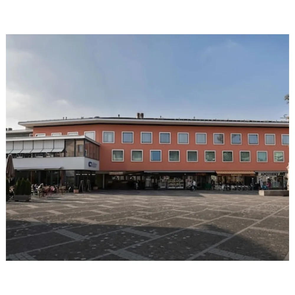 Hotel Spirgarten
