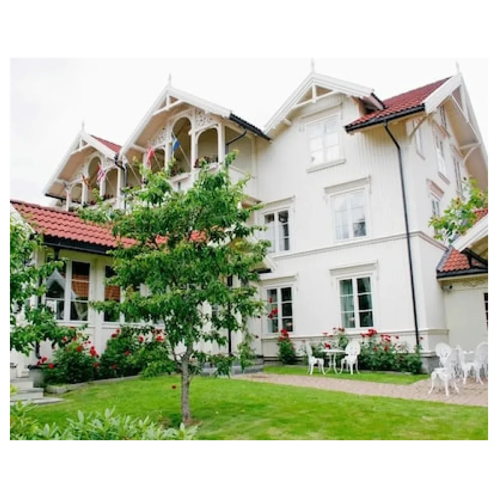 Seljord Hotel - Unike Hoteller