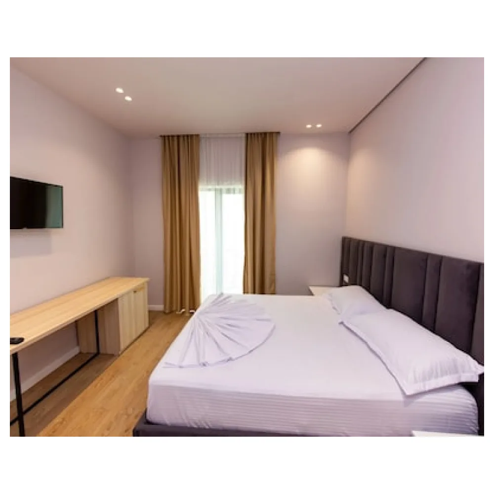 Hotel Alion