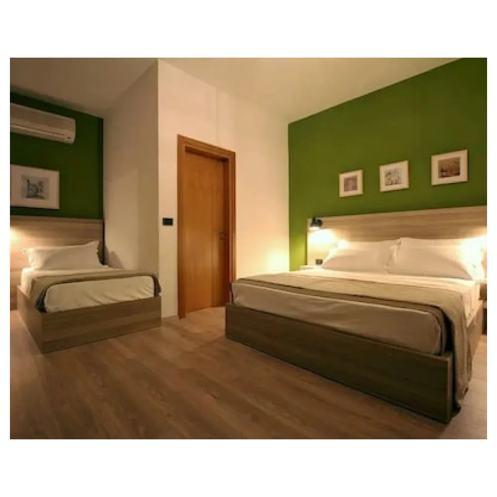 Oda Hotel Tirana