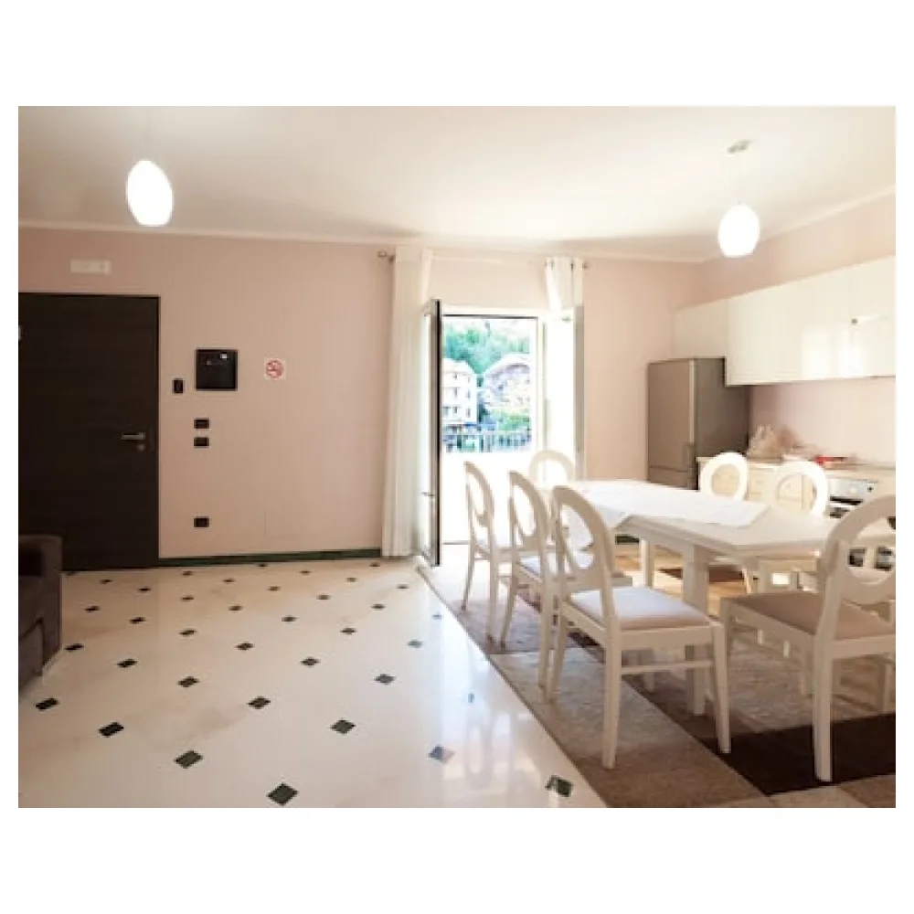 Hotel Pandora Residence