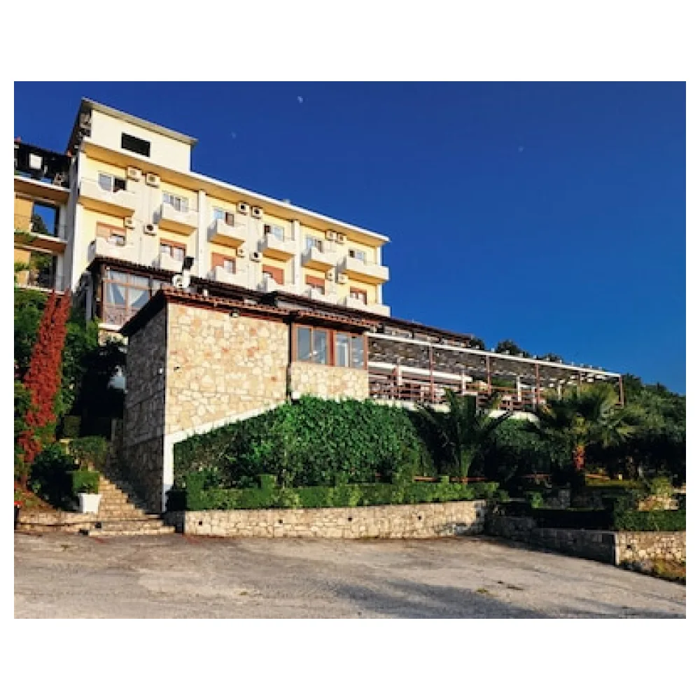 Hotel Panorama