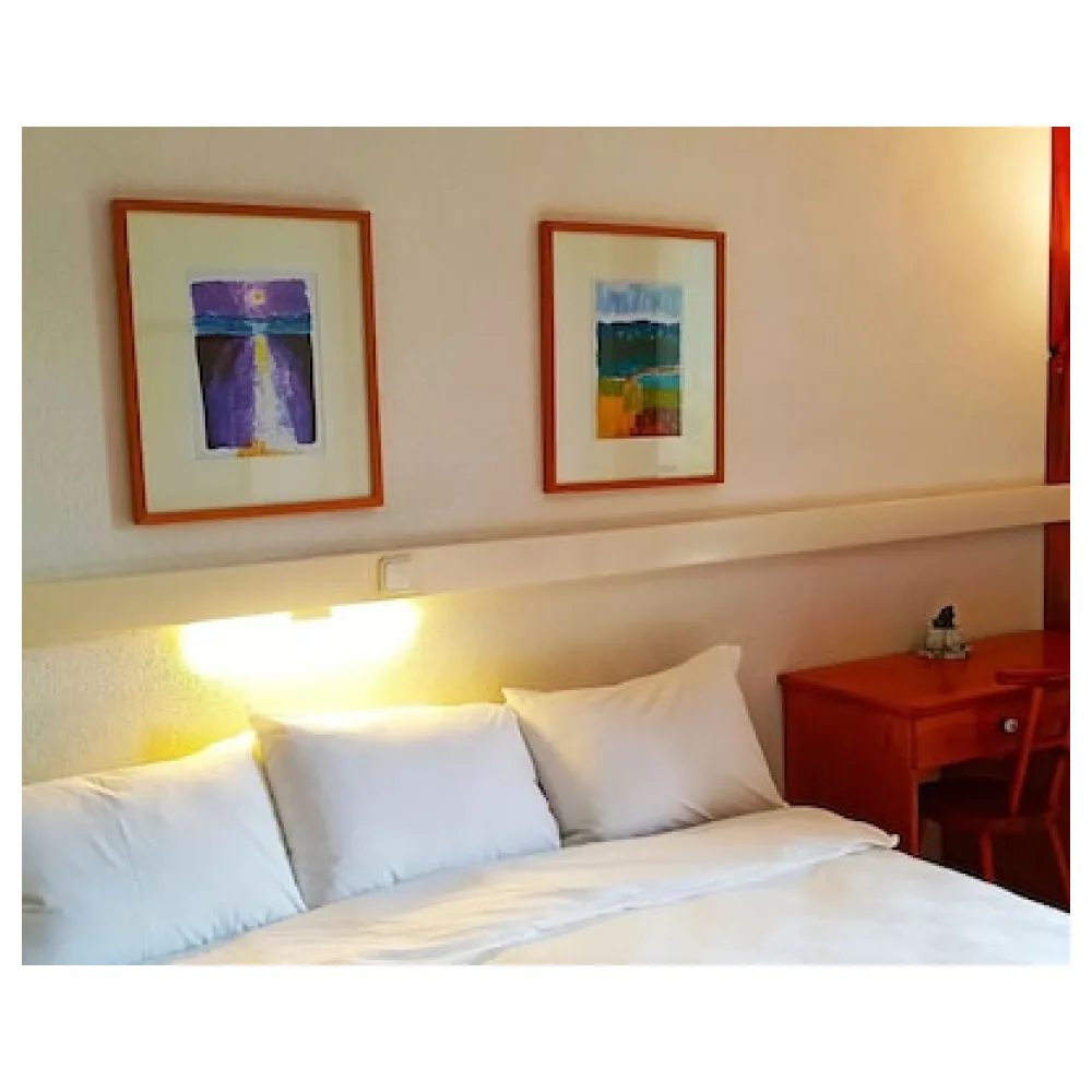 Swiss Eviniz Hotel-Adrasan
