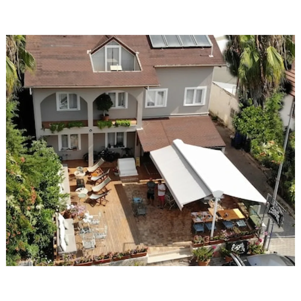 A&B Home Hotel