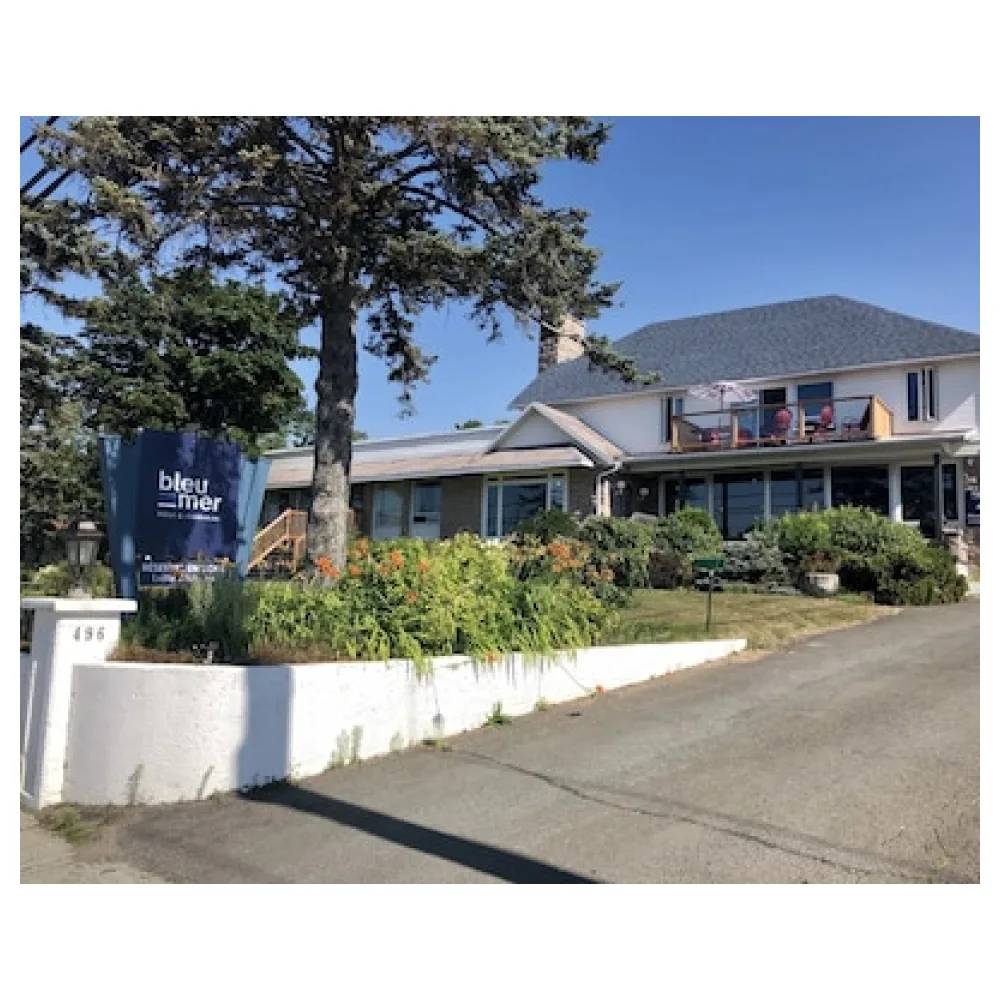 Bleu Mer hôtel & résidences
