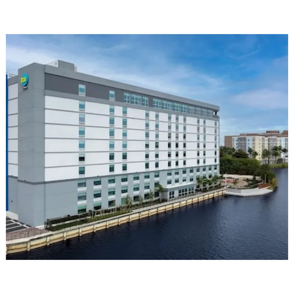 Home2 Suites by Hilton Miami Airport South Blue Lagoon