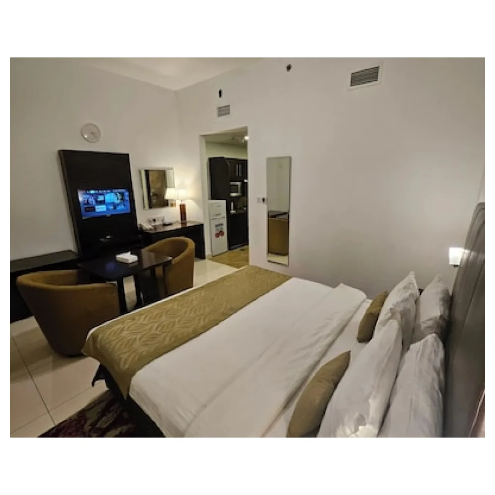 Tulip Creek Hotel Apartments