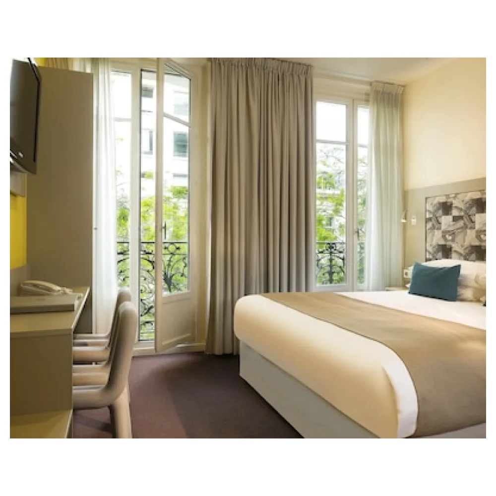 Hotel Palais de Chaillot