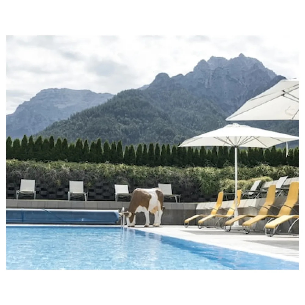 Kuhotel Trademark Collection by Wyndham