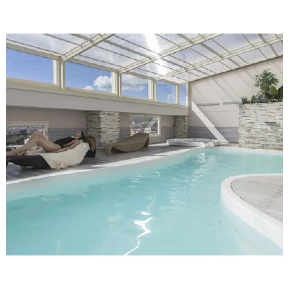 Hotel Donatello Imola