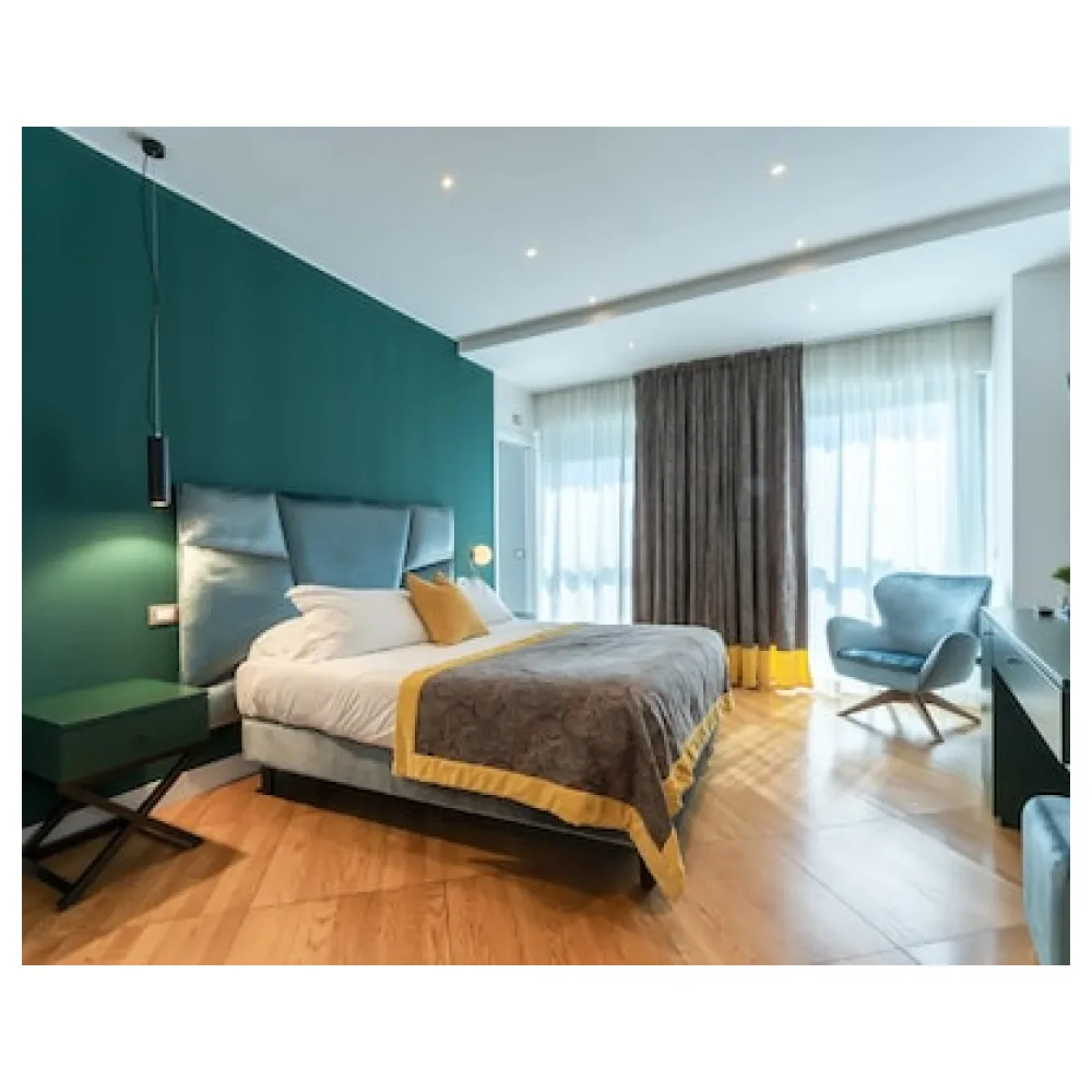 Missori Suites