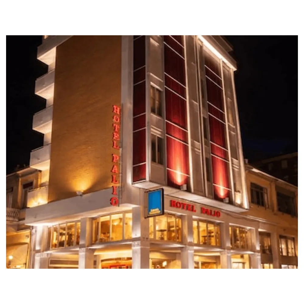 Phi Hotel Palio