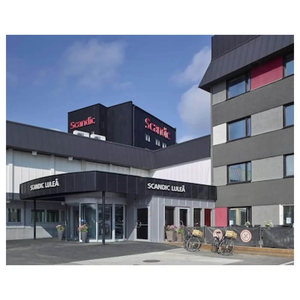 Scandic Luleå