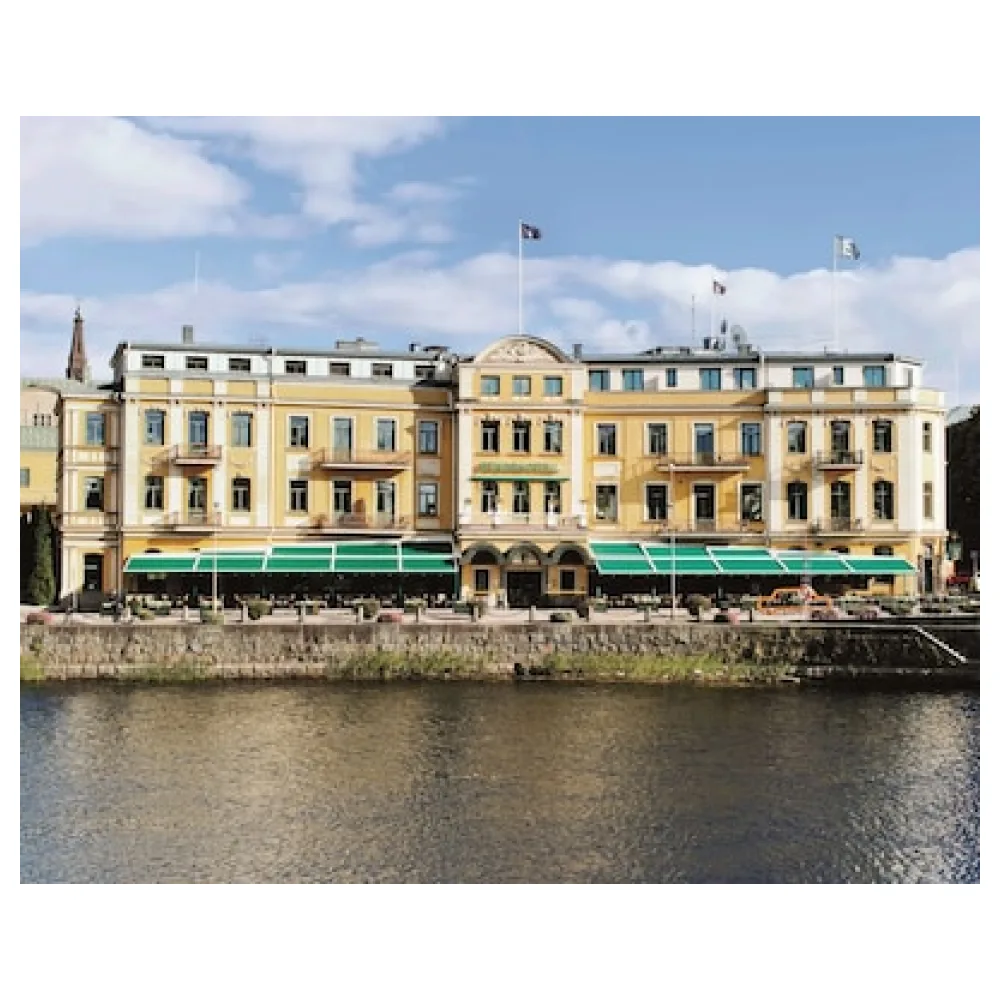 Elite Stadshotellet Karlstad