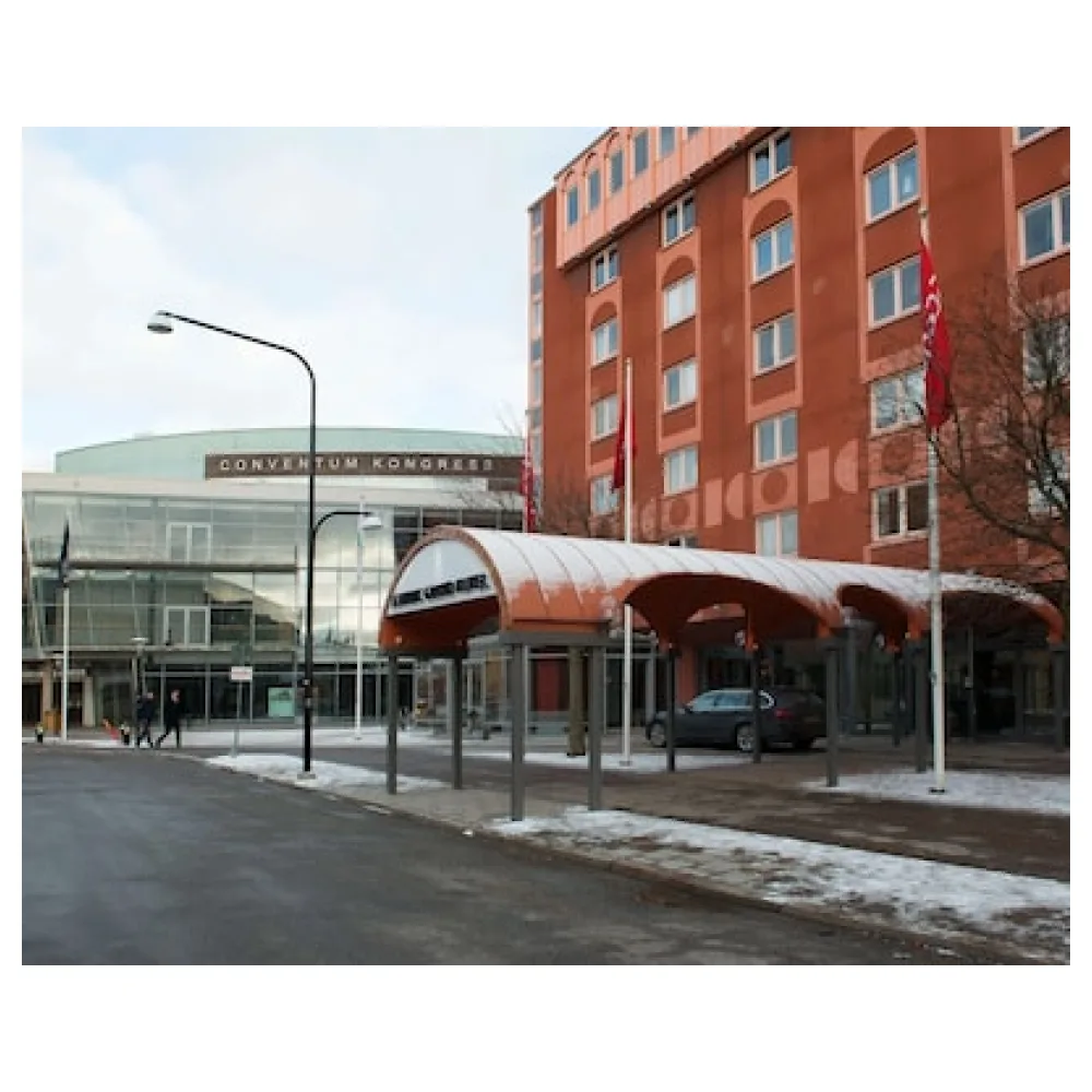 Scandic Grand Hotel