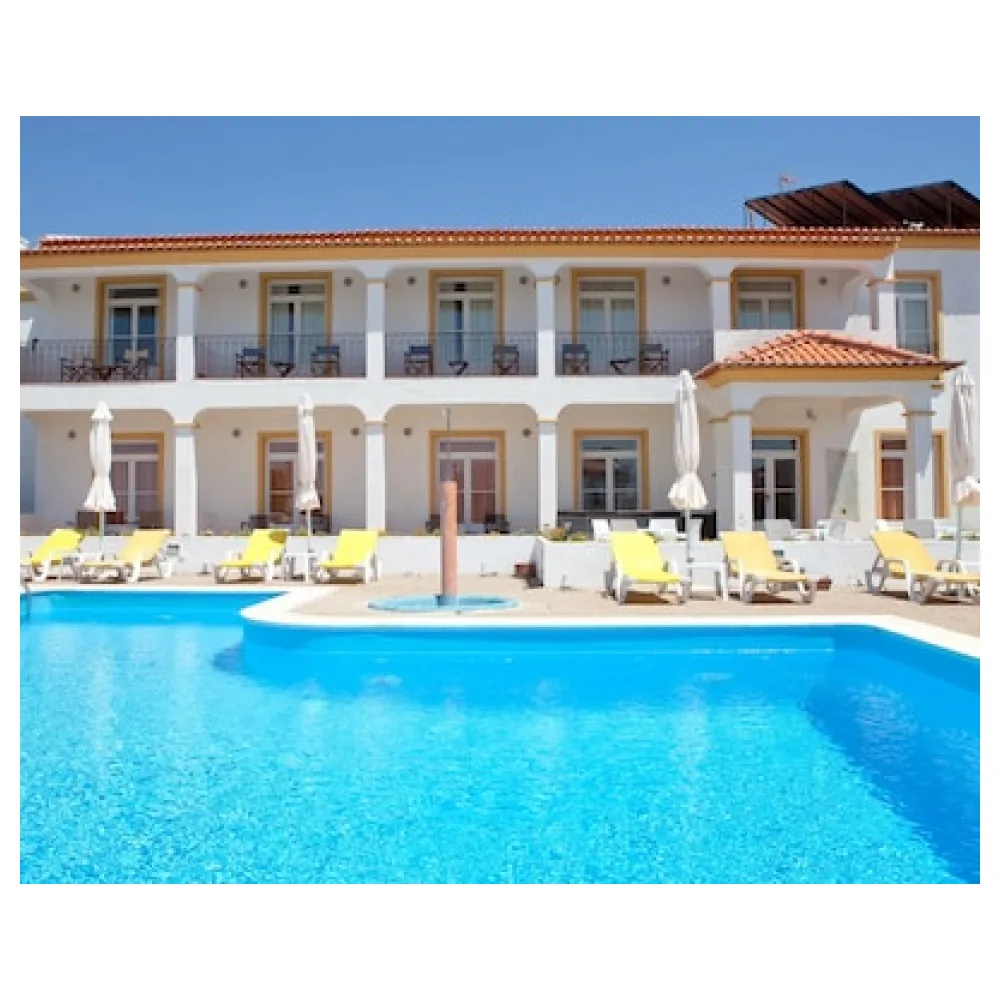 Lam Hotel Convento D'Alter