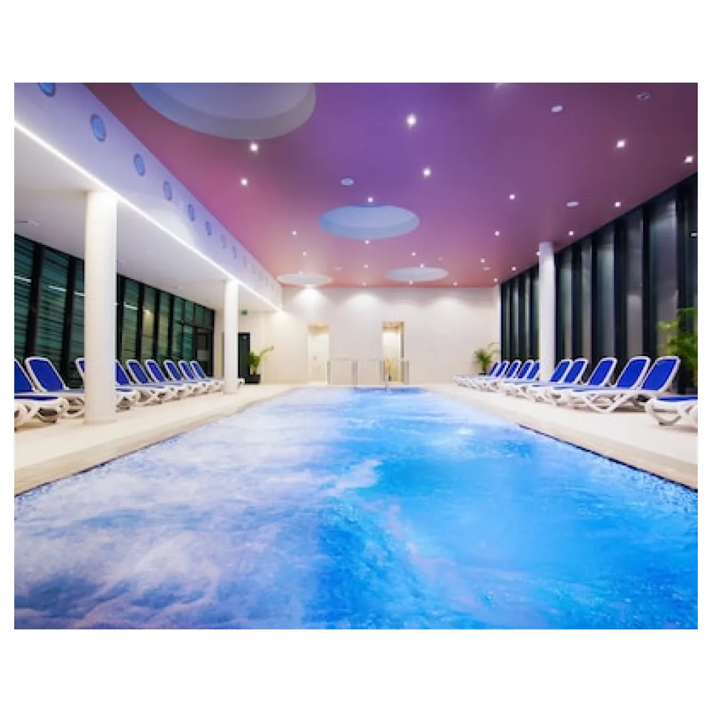 Hotel Vivat
