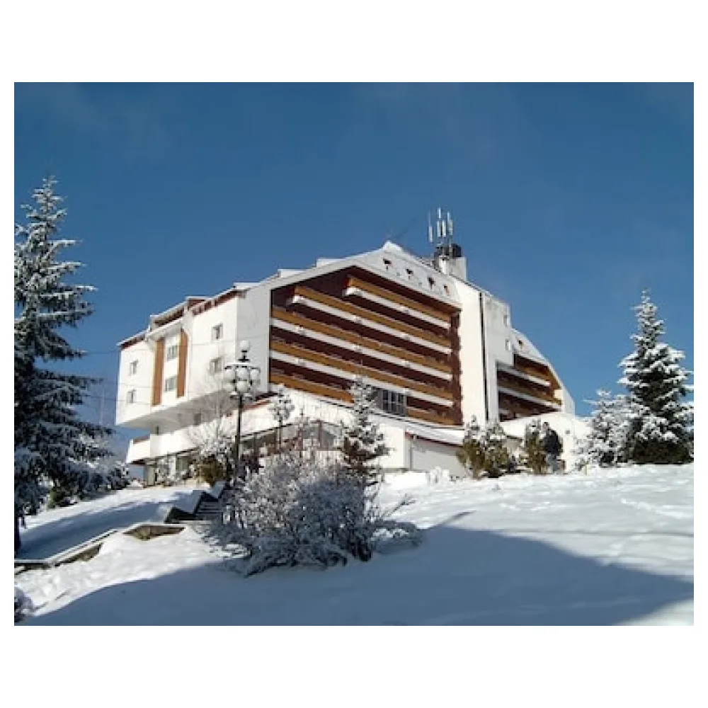 Hotel Orizont
