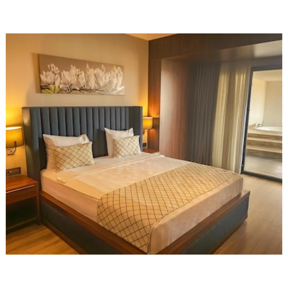 Seven For Life Thermal Hotel